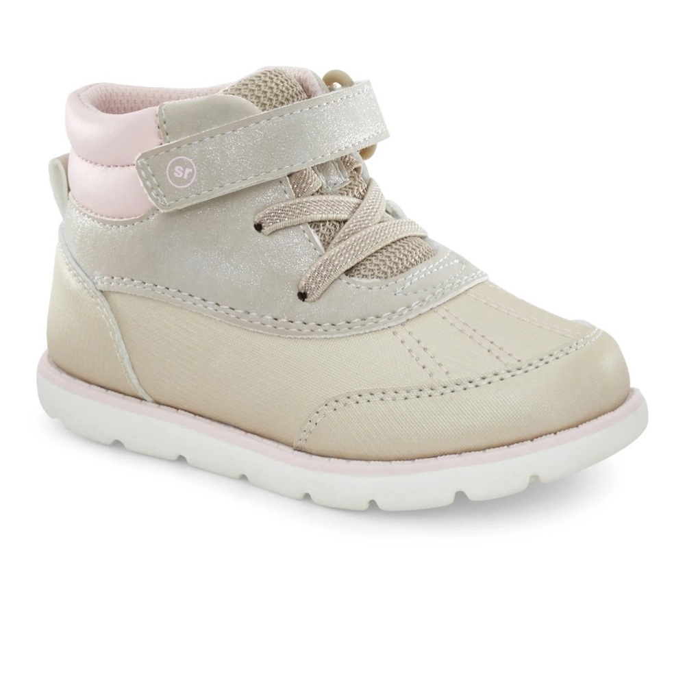 Munchkin by Stride Rite Boots